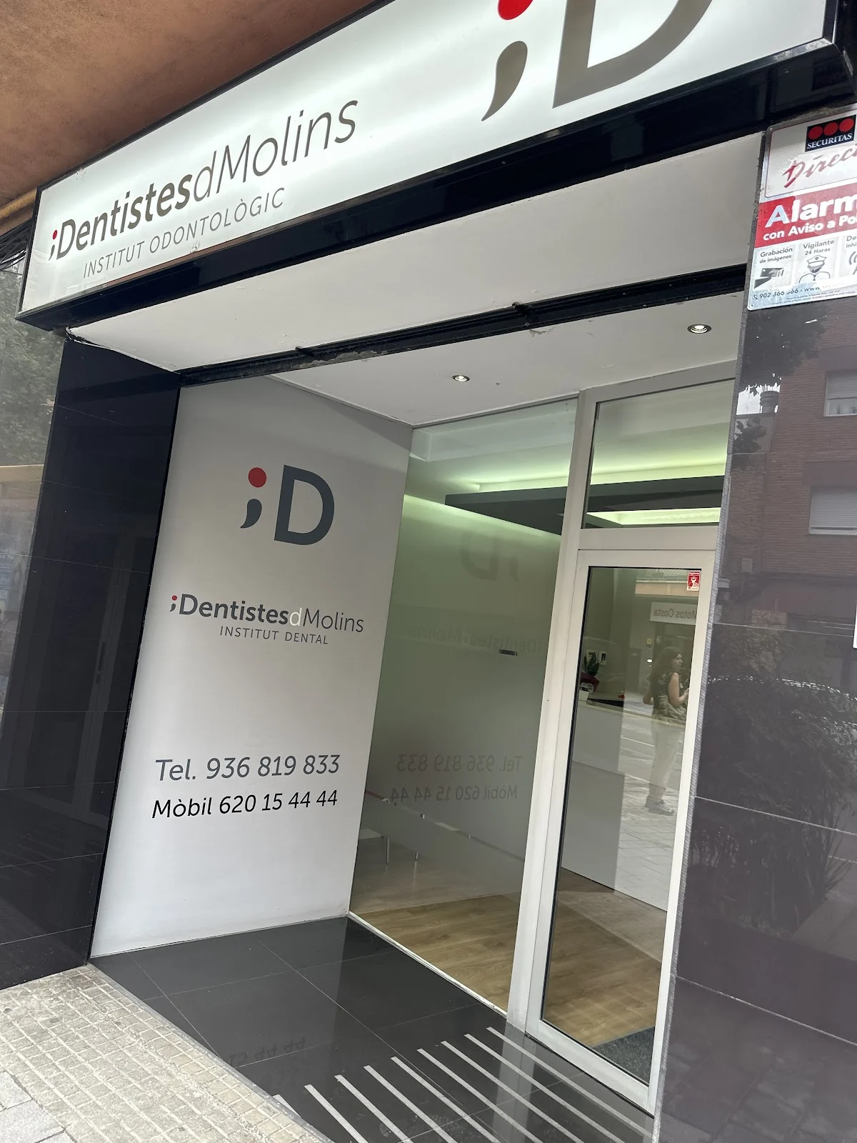 DentistesdMolins