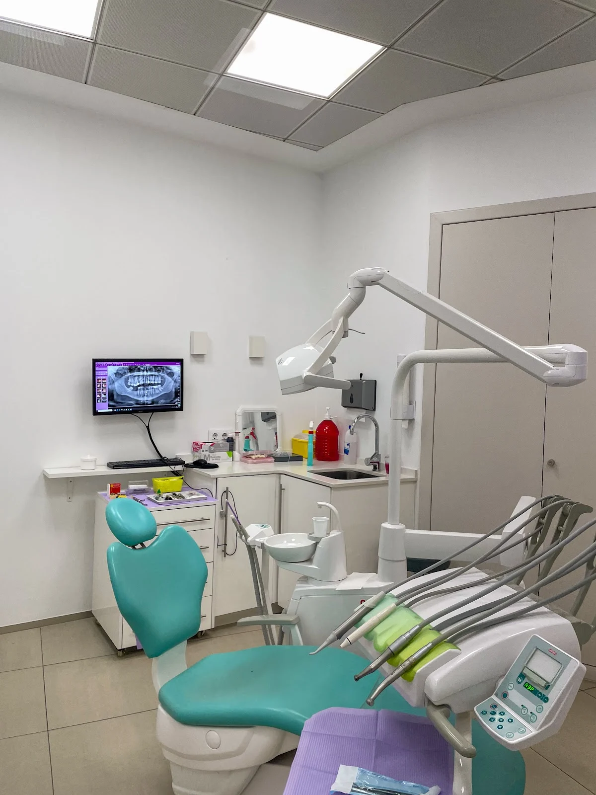 Dentiun - 2