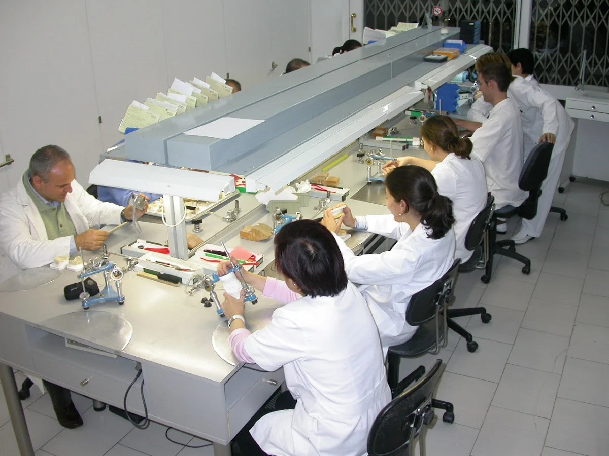 Dentoclinic - 2