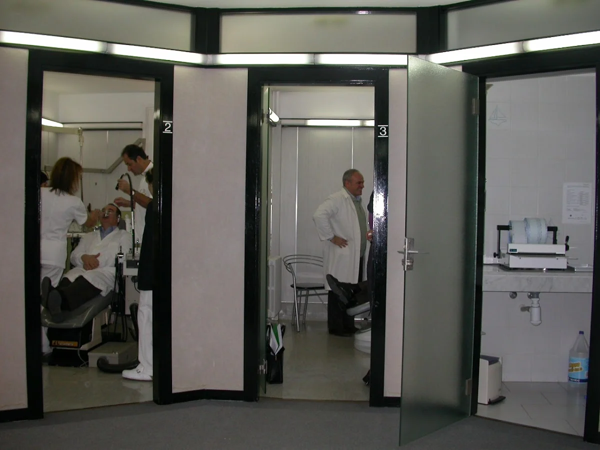 Dentoclinic