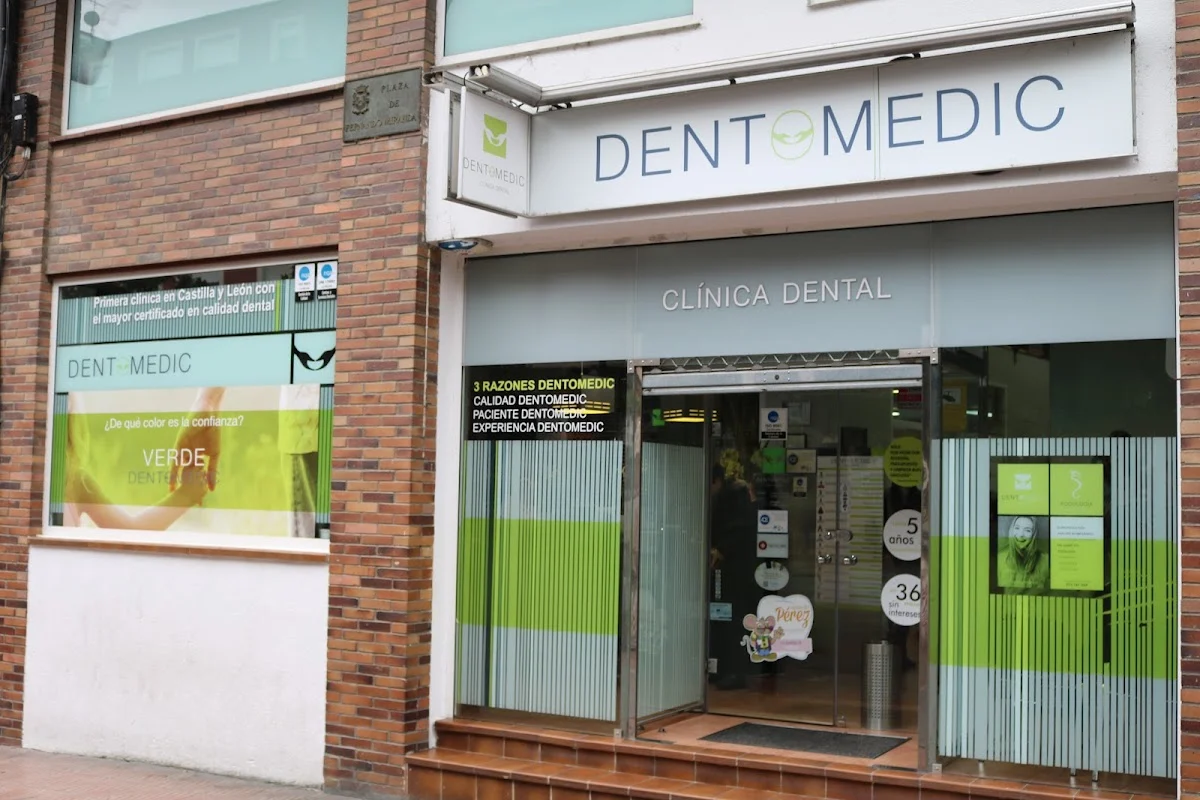 DENTOMEDIC Ponferrada - 2
