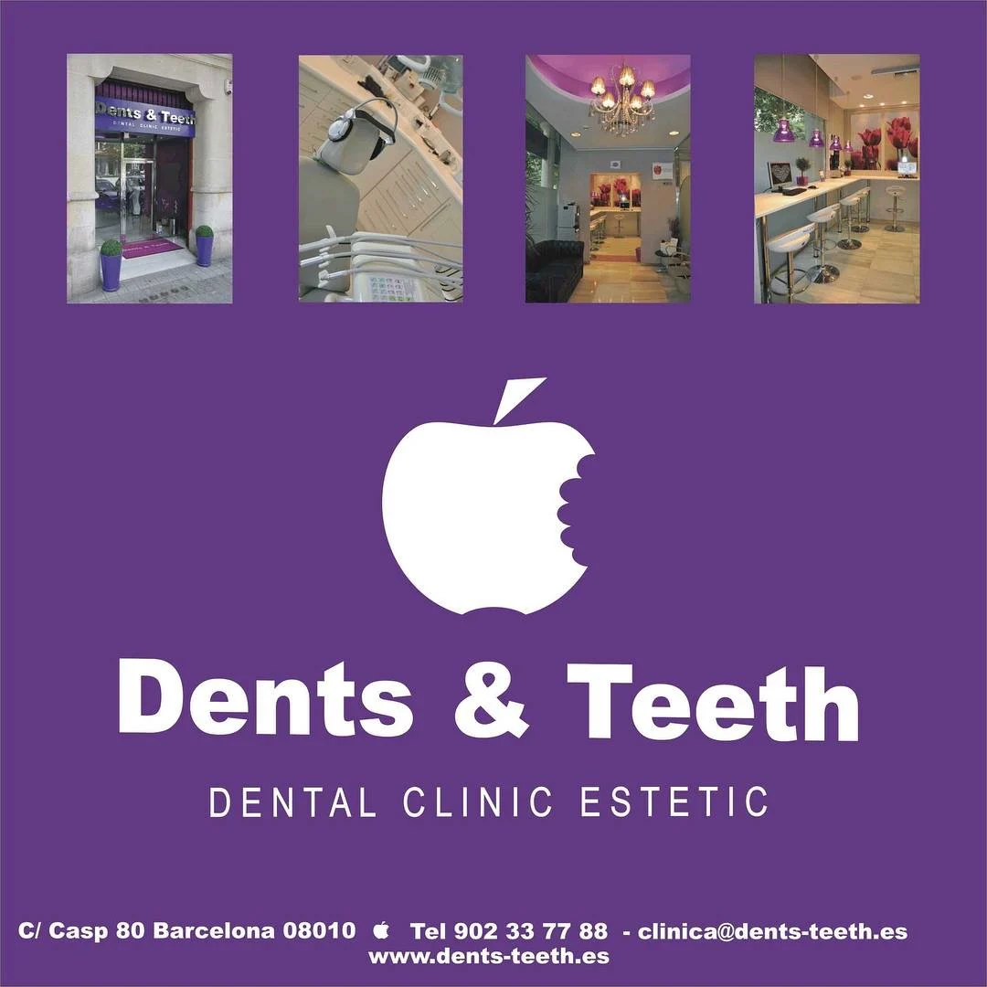 Dents & Teeth - 2