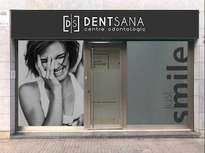 Dentsana Centre Odontològic - [D|S]
