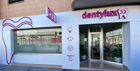 Dentylux 32, S.L