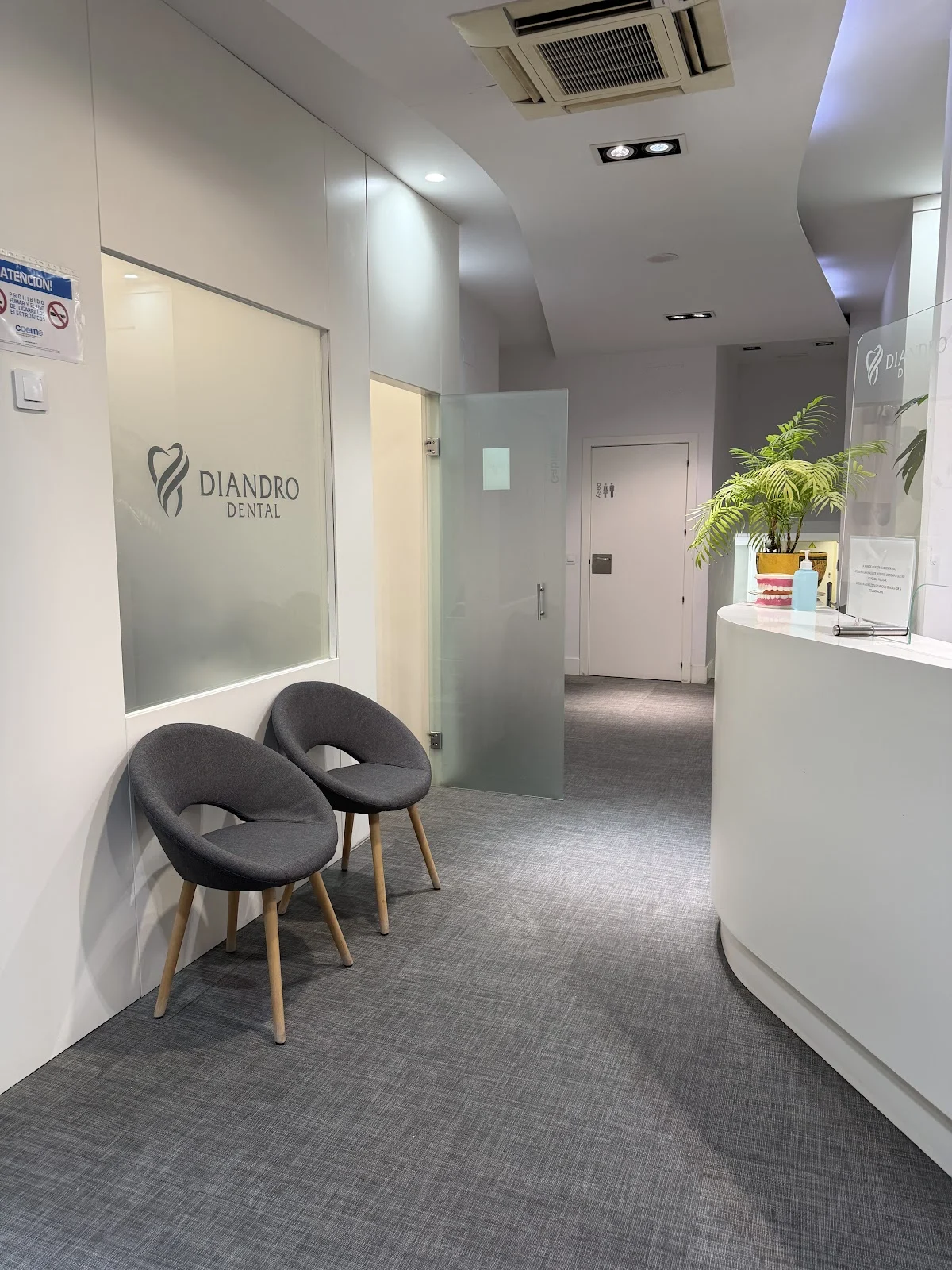 Diandro Dental - Clínica Dental en Navalcarnero