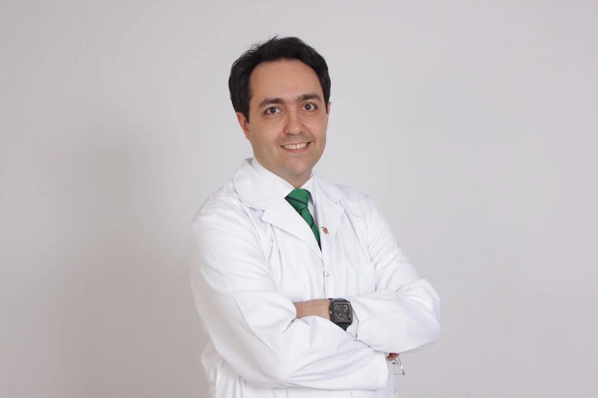 Doctor Andi Ortodoncista