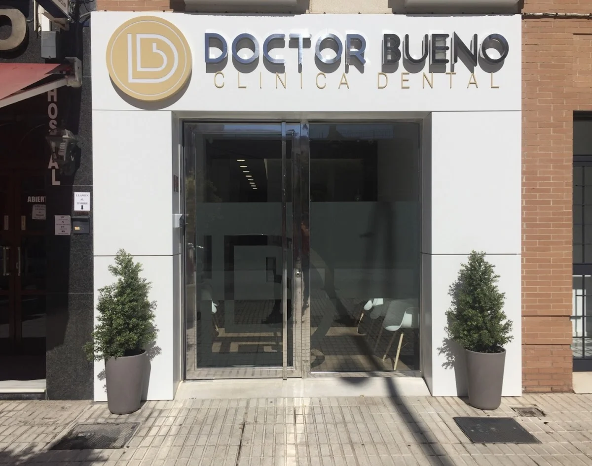Doctor Bueno Clínica Dental