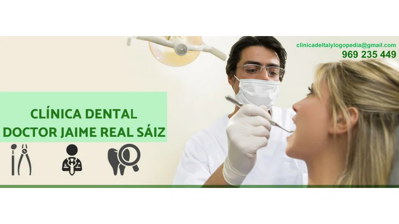 Doctor Jaime Real Sáiz - 2