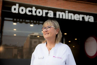 Doctora Minerva Clínica Dental