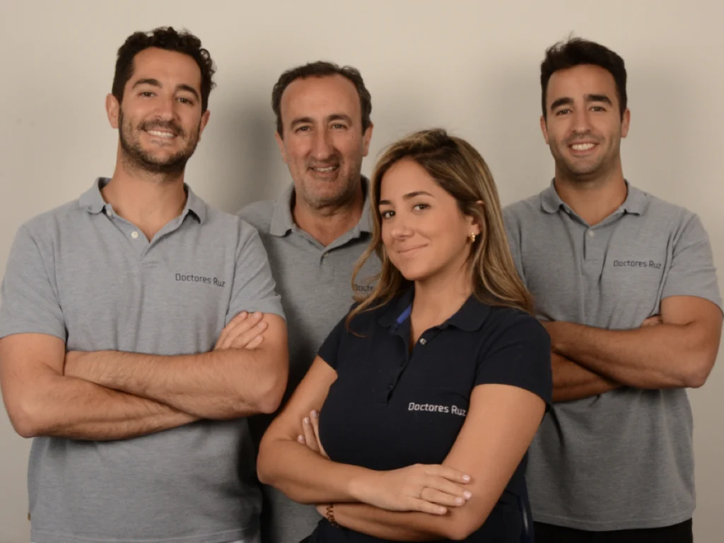 Doctores Ruz - Clínica Dental Montilla - 2