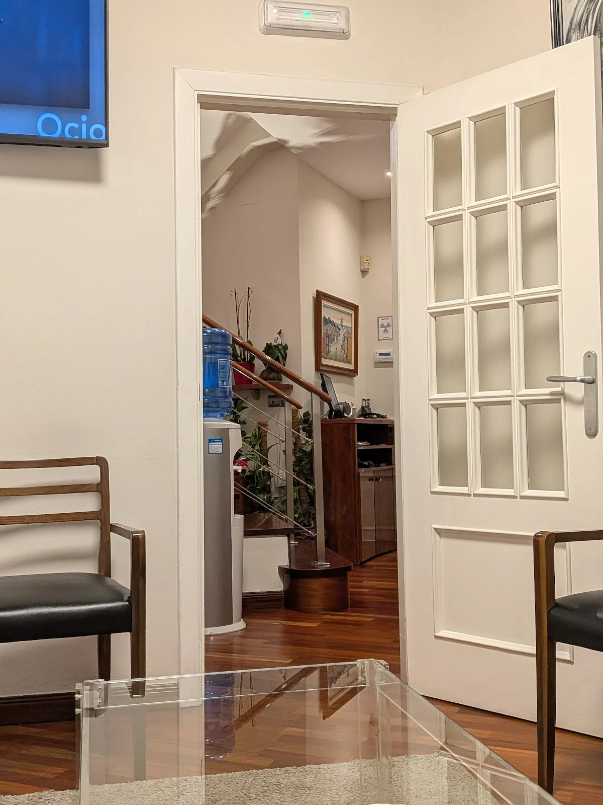 Doctores Salinas - clínica dental - 2