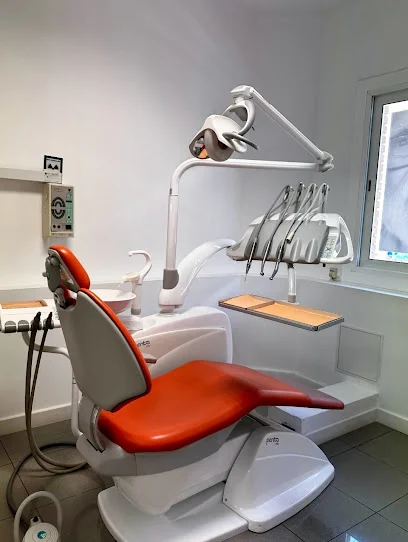 DODENT Patricia Deza * Clínica Dental en El Prat | Ortodoncia | Carillas | Implantes dentales