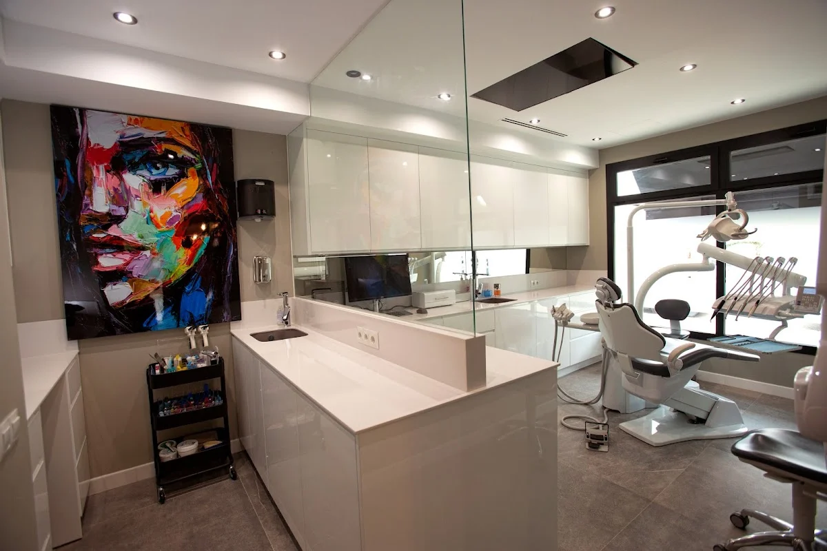 Donovan Dental - 2