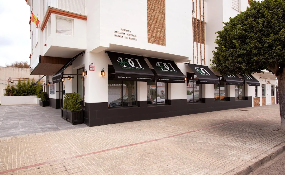 Donovan Dental
