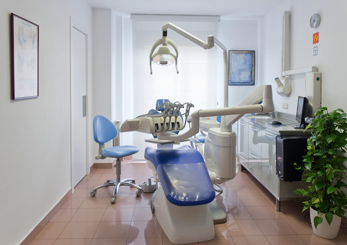 Dotu Salud Dental | Clínica Dental Huesca, Ortodoncia, Implantes, Cirugía, Dentista - 2