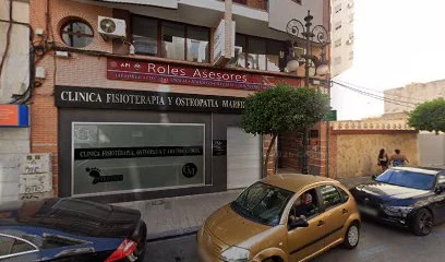 Dr. Carlos Castillo Ruano