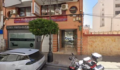 Dr. Carlos Castillo Ruano