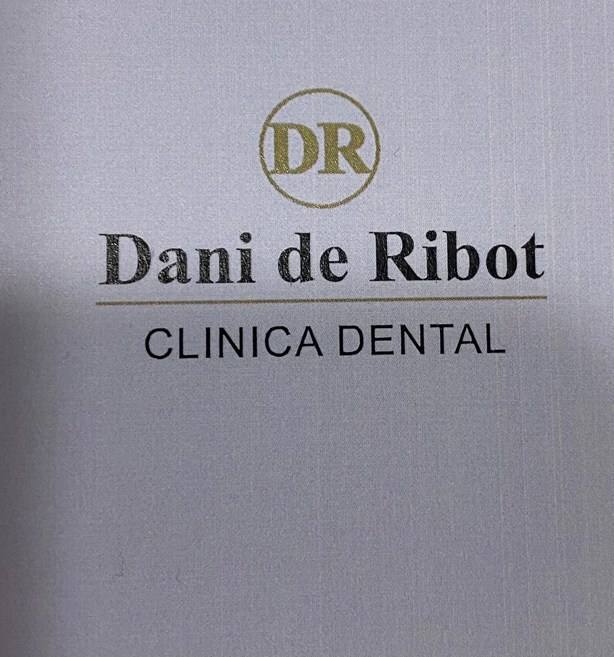 Dr de Ribot Martínez, Daniel - 2