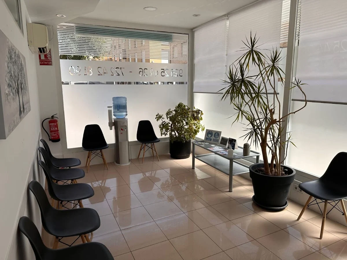 Dr. Durán - Doctores Dental Toledo