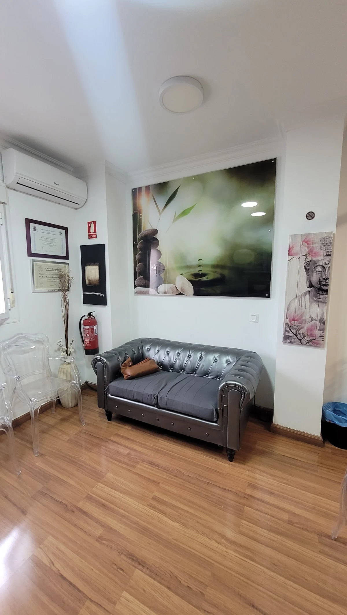 Dr. Espinel Dental – La Línea - 2