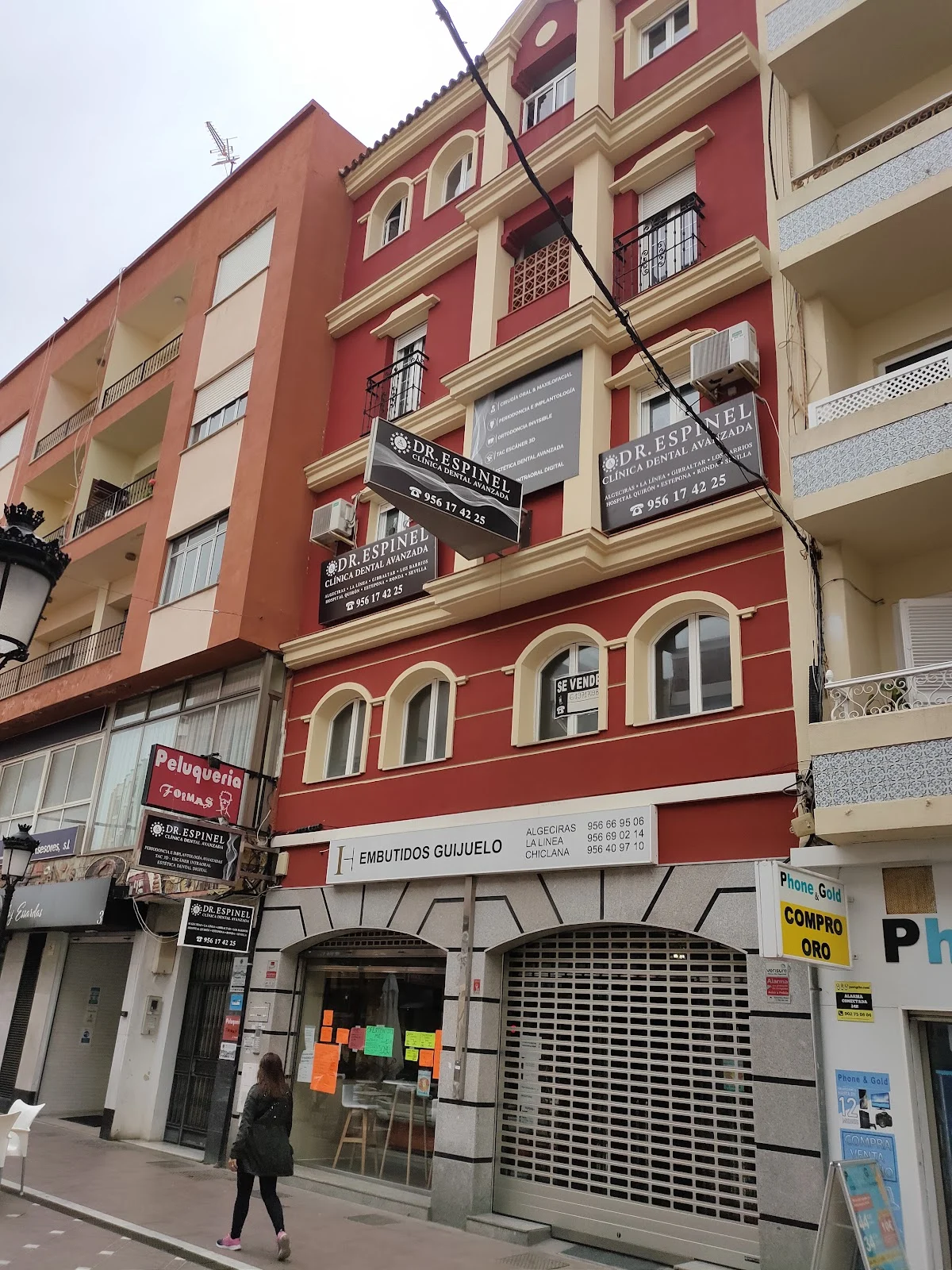 Dr. Espinel Dental – La Línea - 3