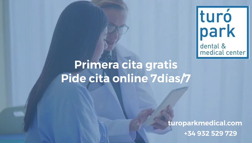 Dr. Madeleine Smit - Spanish, French, Dutch & English Speaking Orthodontist - Turó Park Dental Clinic - 2