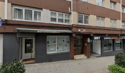 DR SMILE ® A Coruña - O Burgo