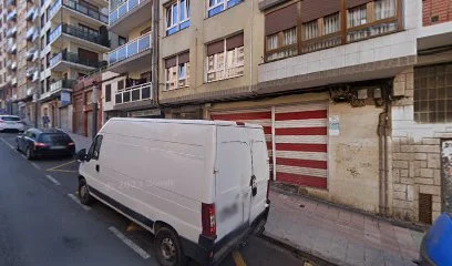 DR SMILE® Santurtzi Centro