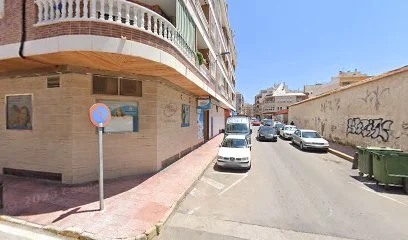 DR SMILE® Torrevieja