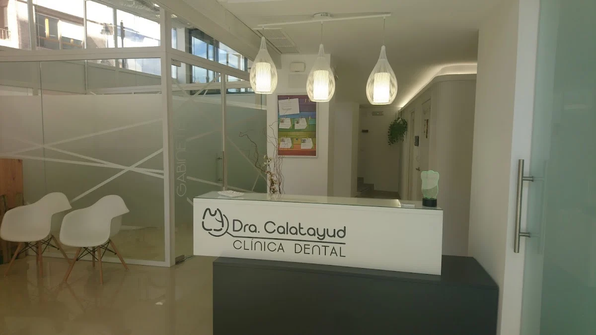 Dra. Calatayud - 2