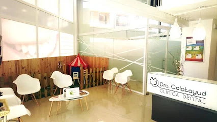 Dra. Calatayud