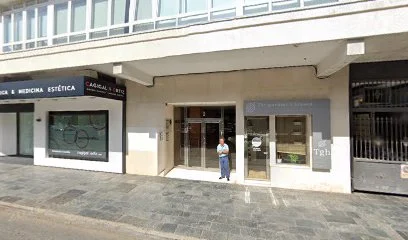 Dra. Concha Gross de Bethencourt, Dentista en Málaga.