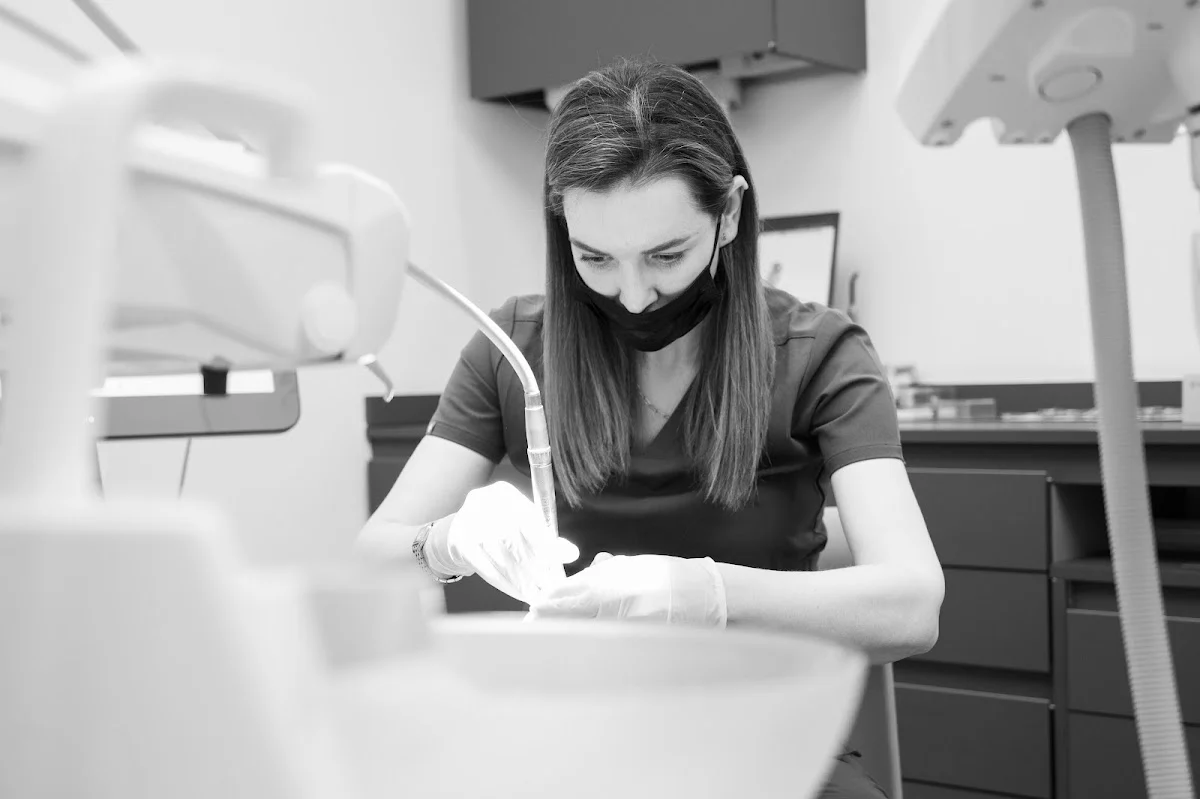 Dra. Esther Llorens Alonso, Dentista - 2