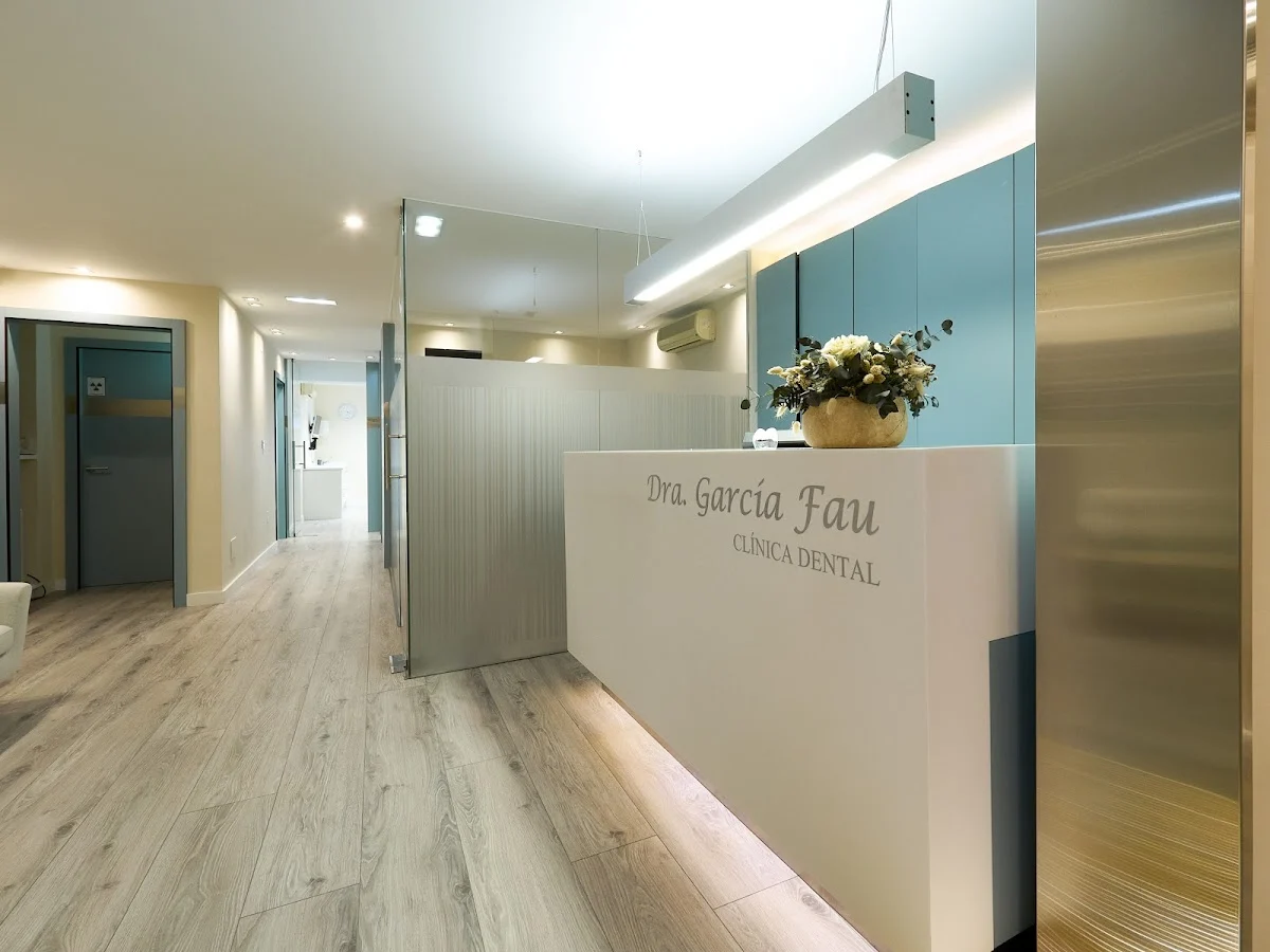 Dra.Garcia Fau Clinica dental - 2
