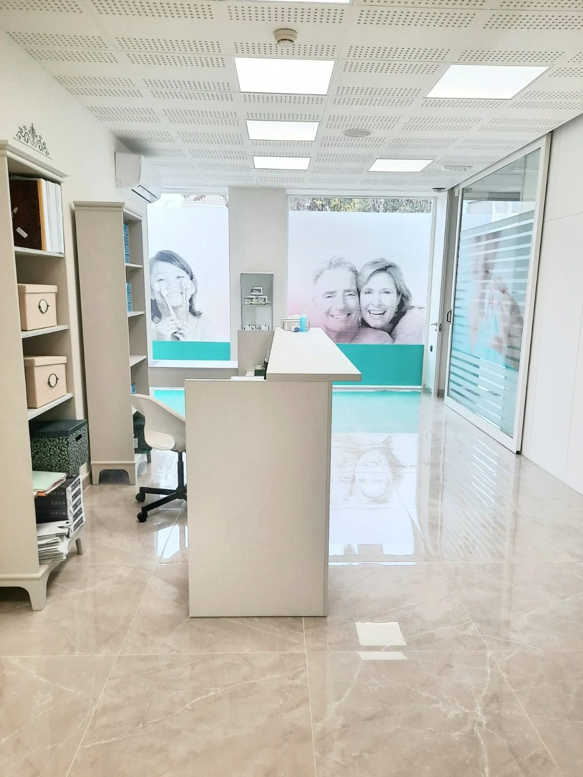Dra. Inés Pérez Castillo - Clínica dental Hellín - - 2