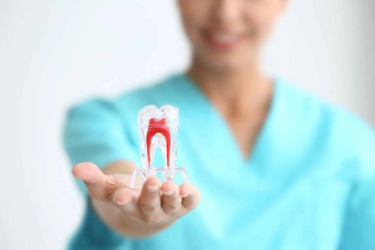 Dra. Inés Pérez Castillo - Clínica dental Hellín -