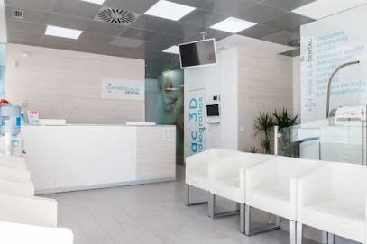 Dra. Inmaculada Vicent, Dentista