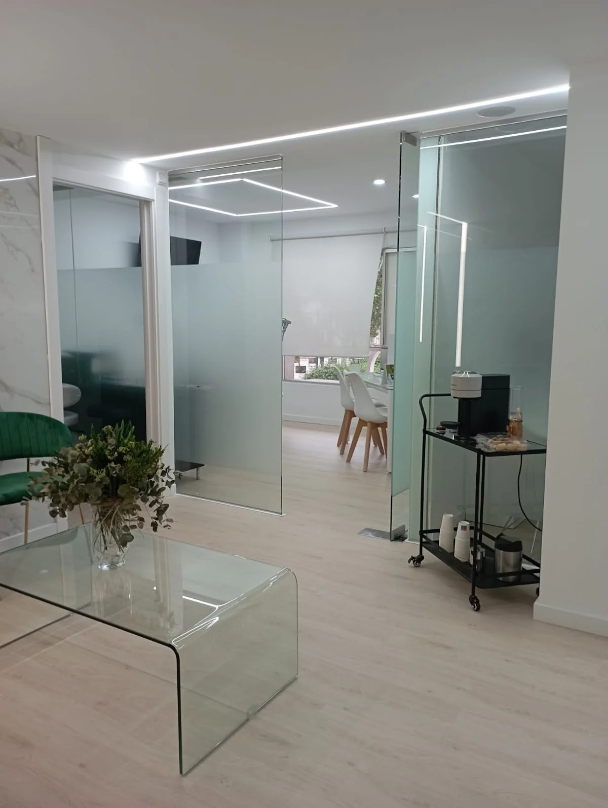 Dra. Iris Martinez - Doctores Dental Murcia - 2