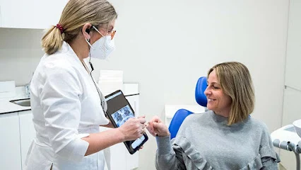 Dra. Mónica García Navarro