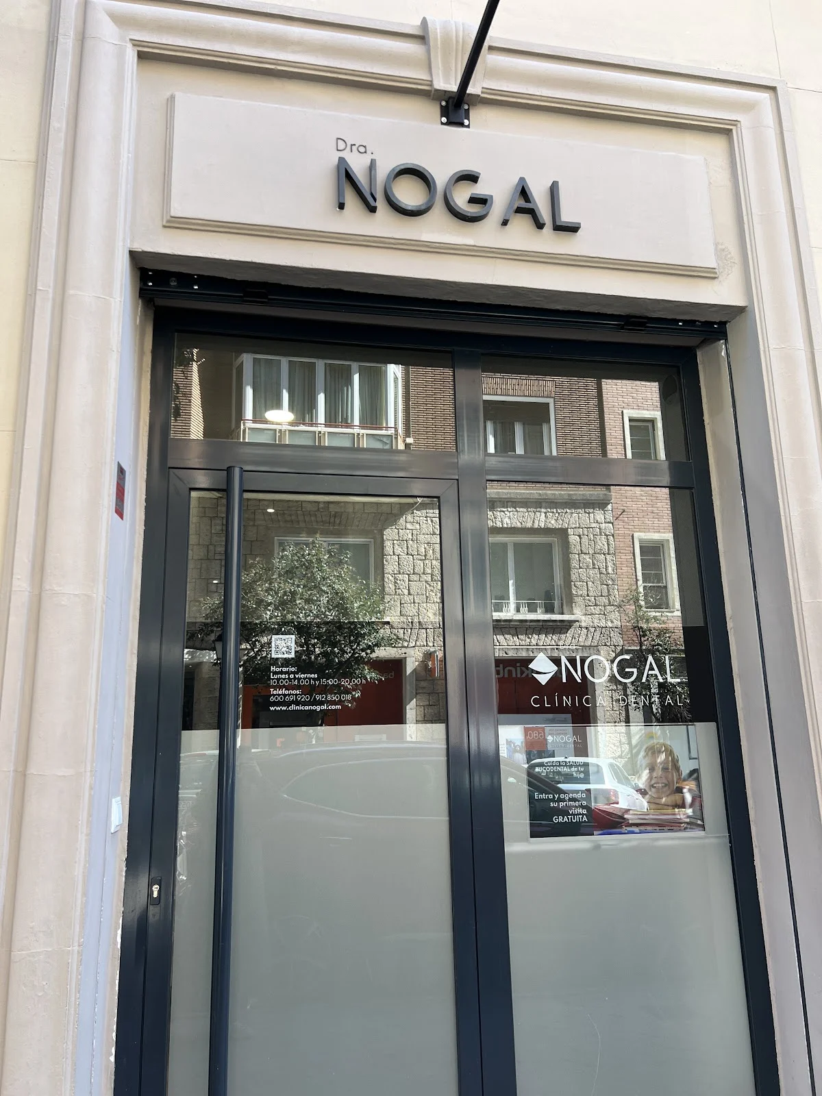 Dra. Nogal Clínica Dental - 2