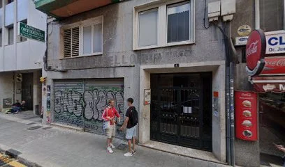 Dra Sampedro Canals, María de Lluch