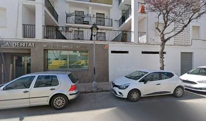 Dres Luis De Marcos Argote Y Bienvenida López Pelayo