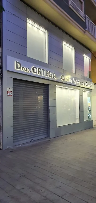 Dres. Ortega Centro Médico y Dental en Orihuela
