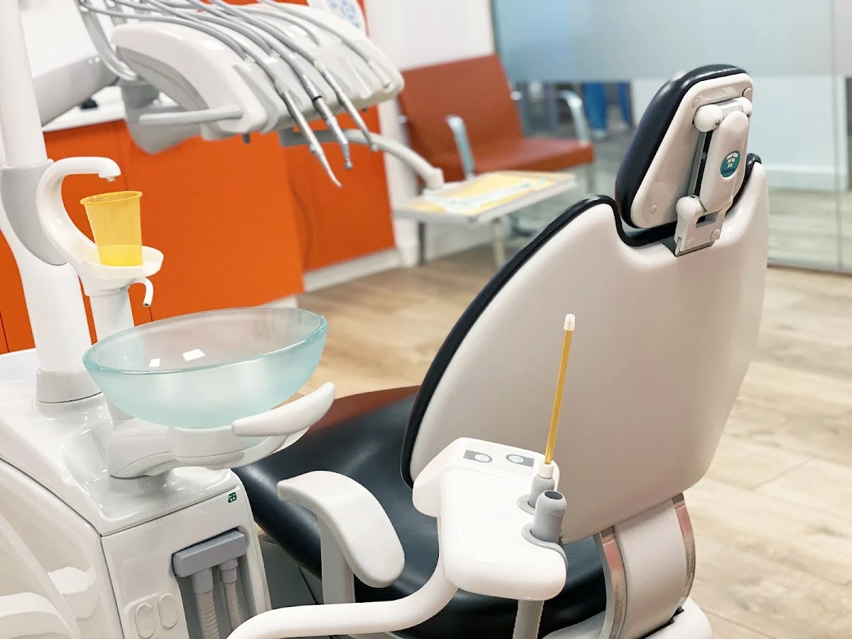 Drs. Pedrol Mairal - Clínica dental Reus