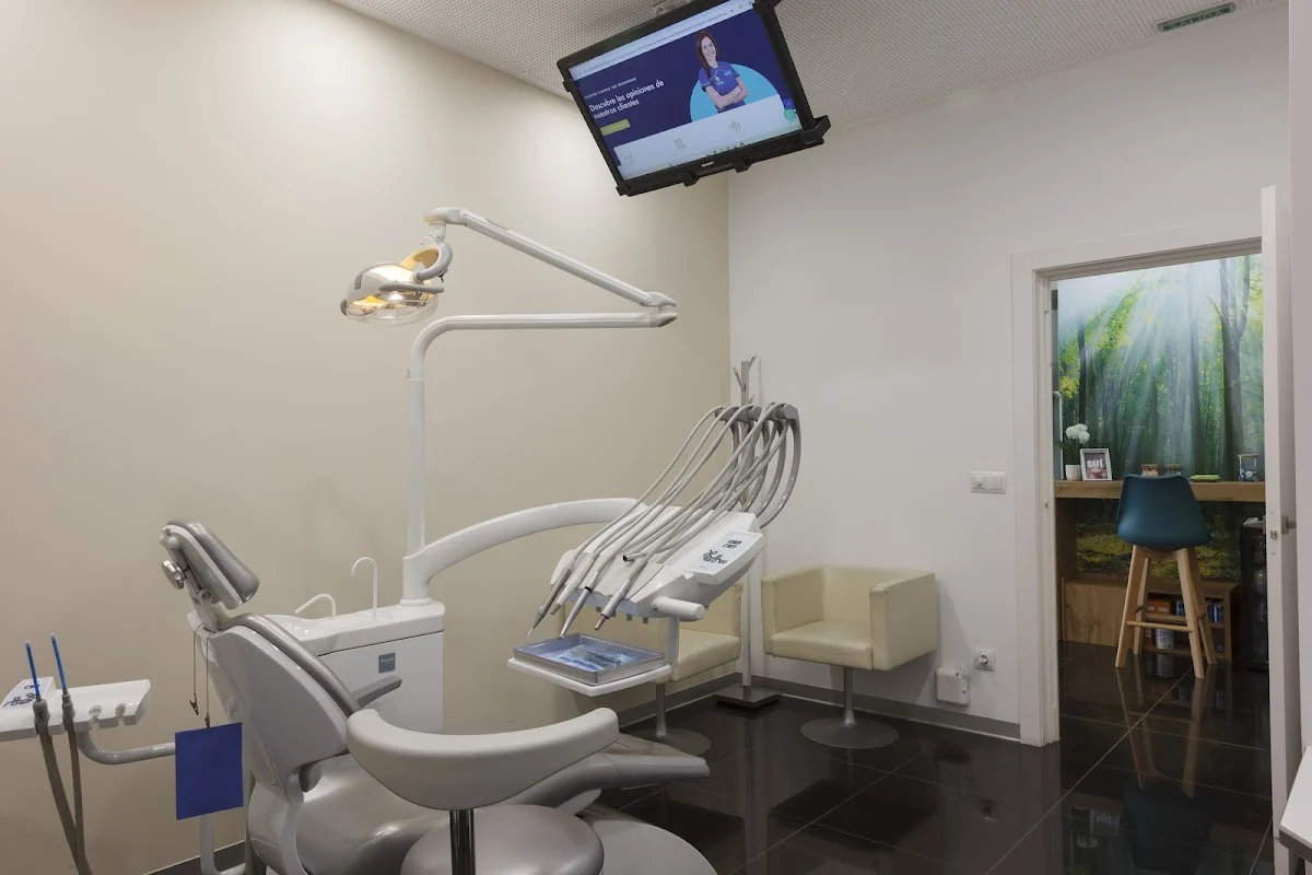 Ecodental Tudela - 2