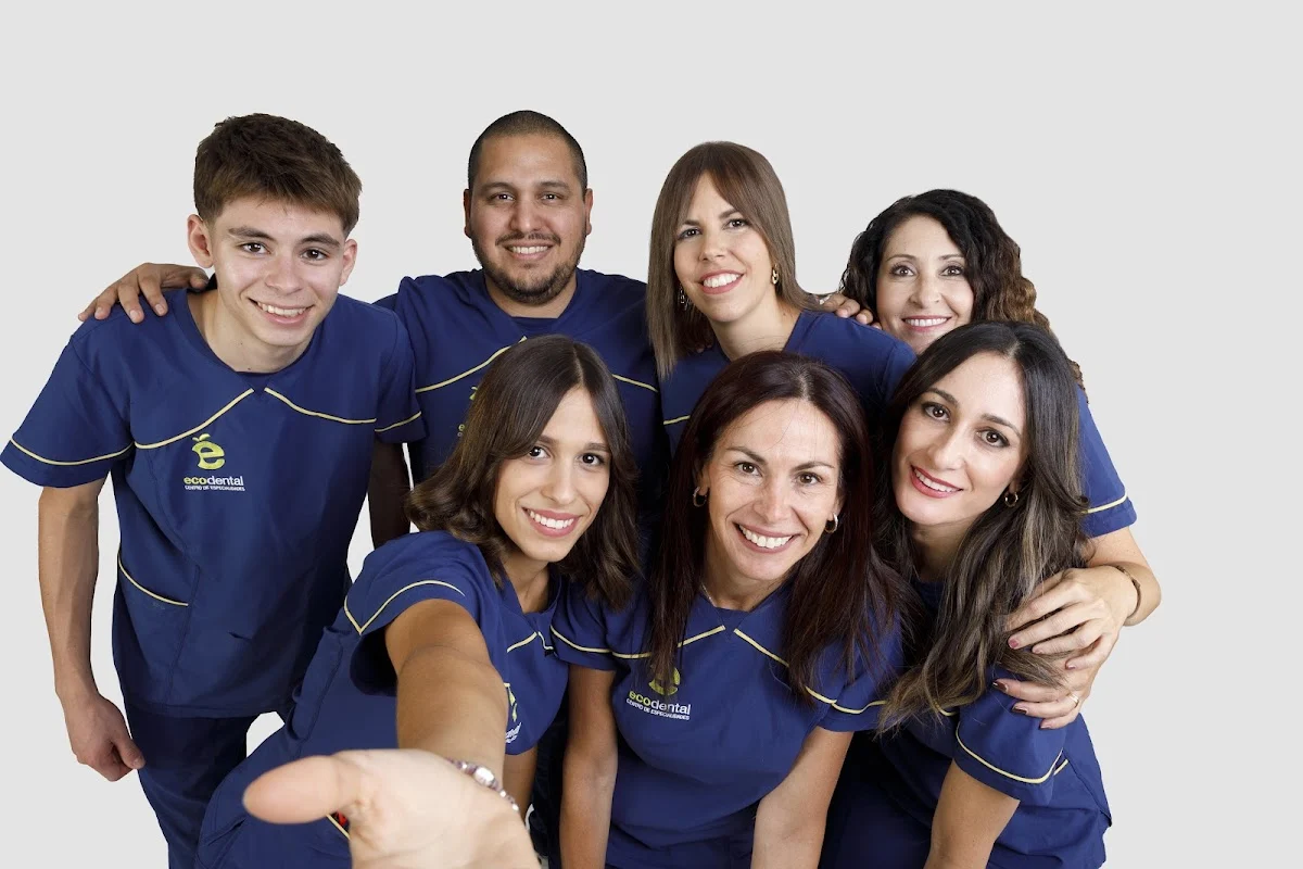 Ecodental Tudela