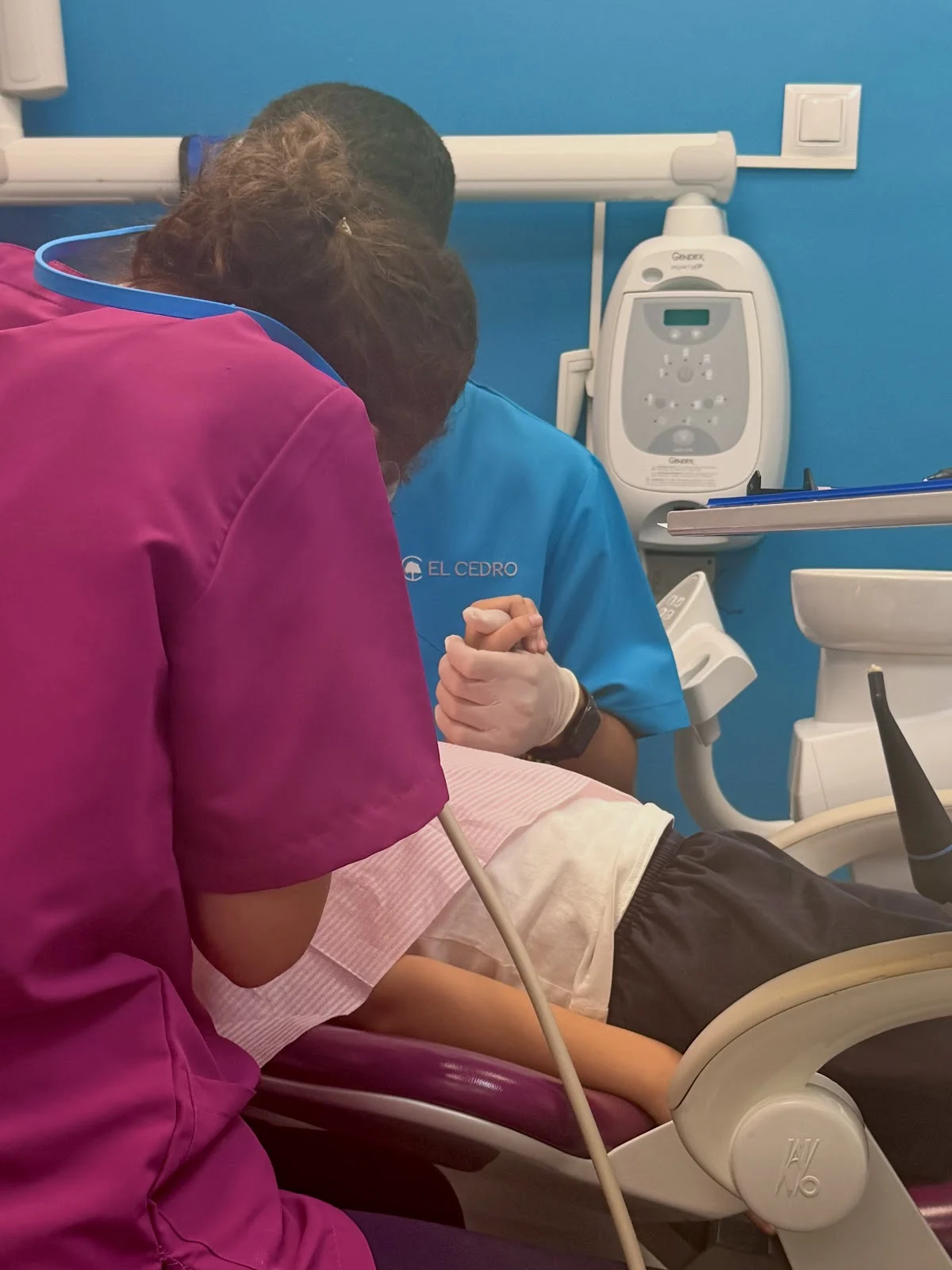 El Cedro (Clínica Dental) - 2