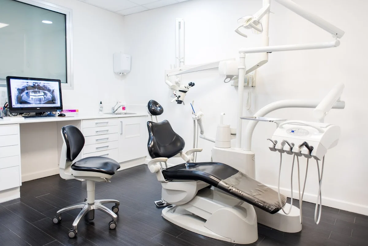 El Cedro (Clínica Dental) - 4