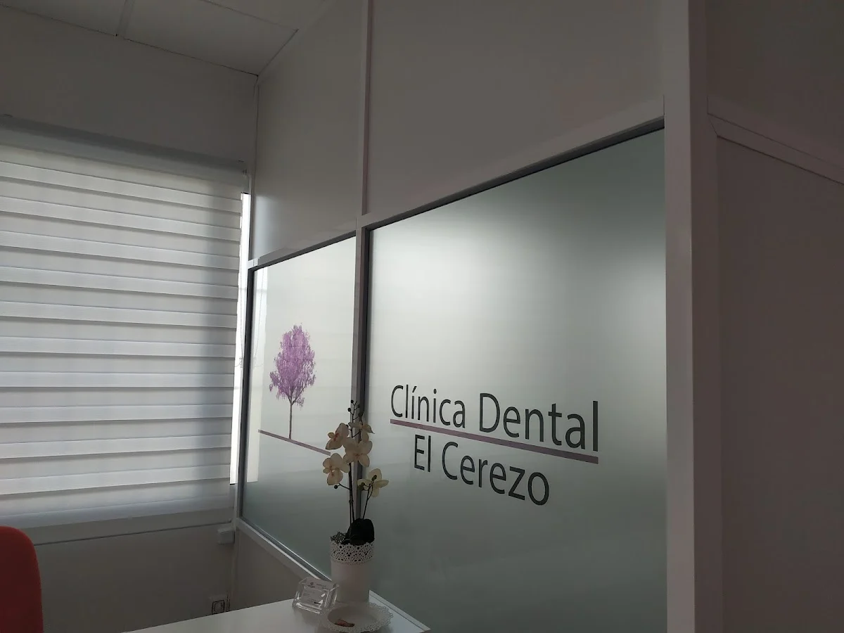 El Cerezo - 2