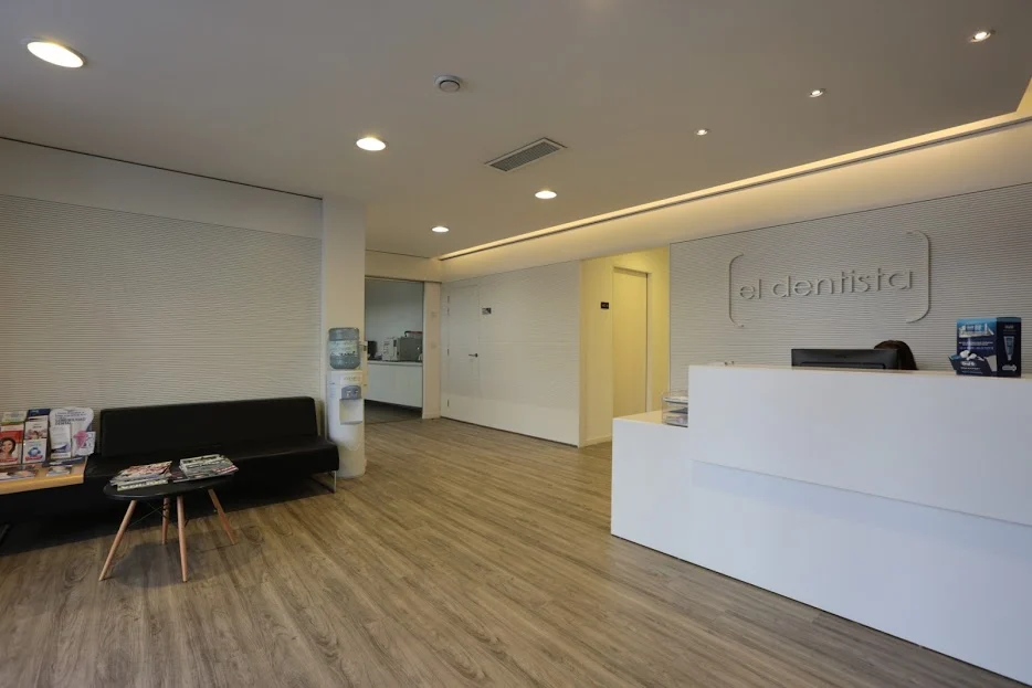 El Dentista - 2